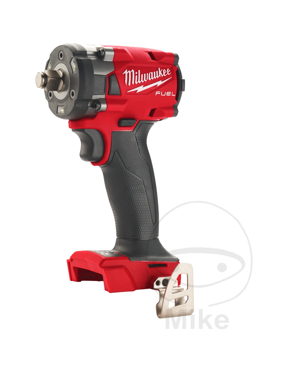 destornillador de impacto con batería recargable 18v 1/2 z m18fiw2f12-0x