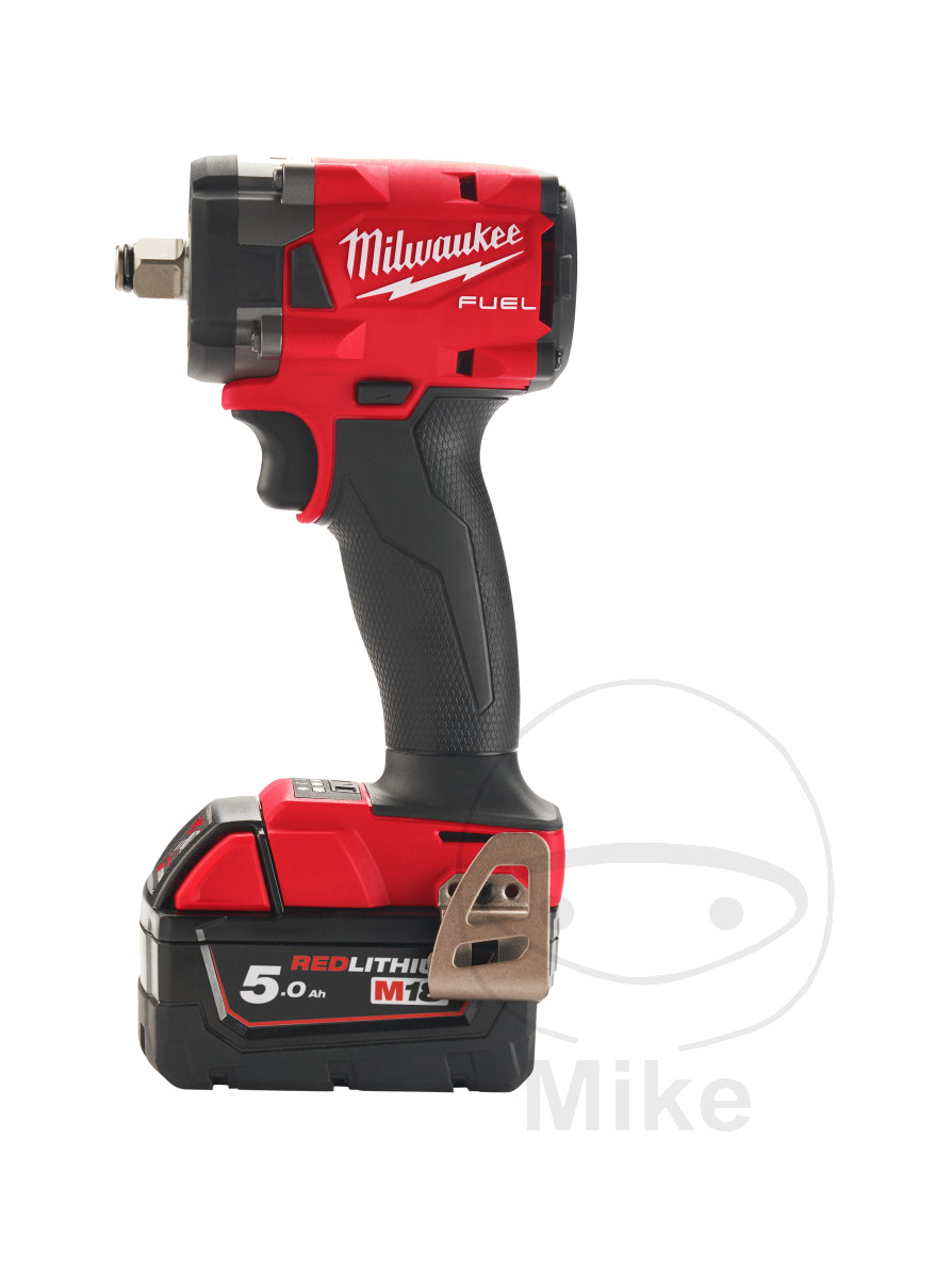 destornillador de impacto con batería recargable 18v 1/2 z m18fiw2f12-502x