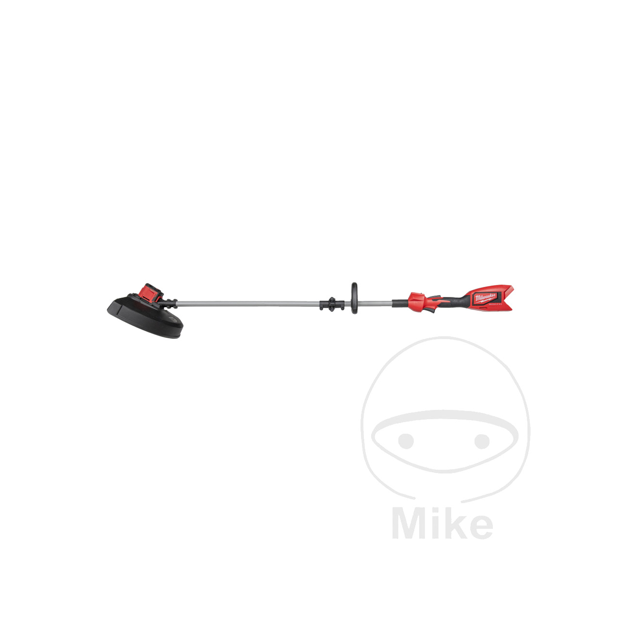 podadora de hierba con batería recargable 18v m18bllt-0