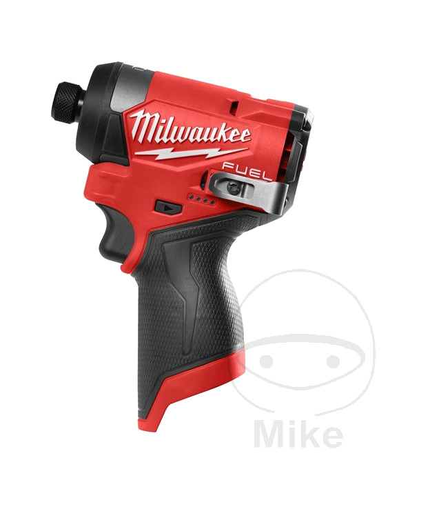 destornillador de impacto con batería recargable 12v solo m12fid2-0
