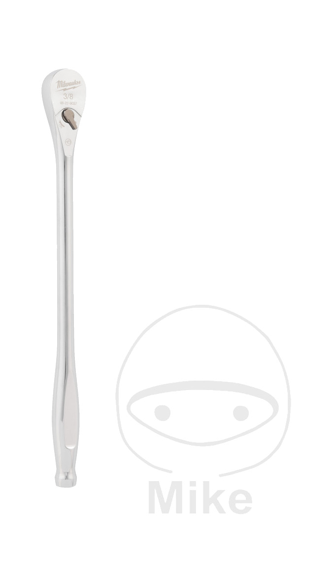 llave de carraca 3/8z 305 mm