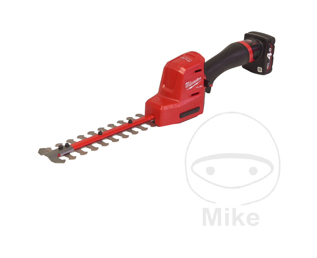 cortasetos con batería recargable 12v m12 fht20-402