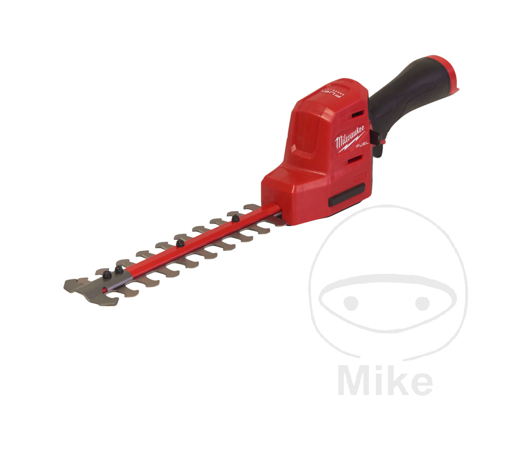 cortasetos con batería recargable 12v m12 fht20-0