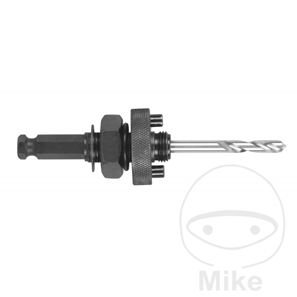 adaptador husillo para coronas 32-210 mm