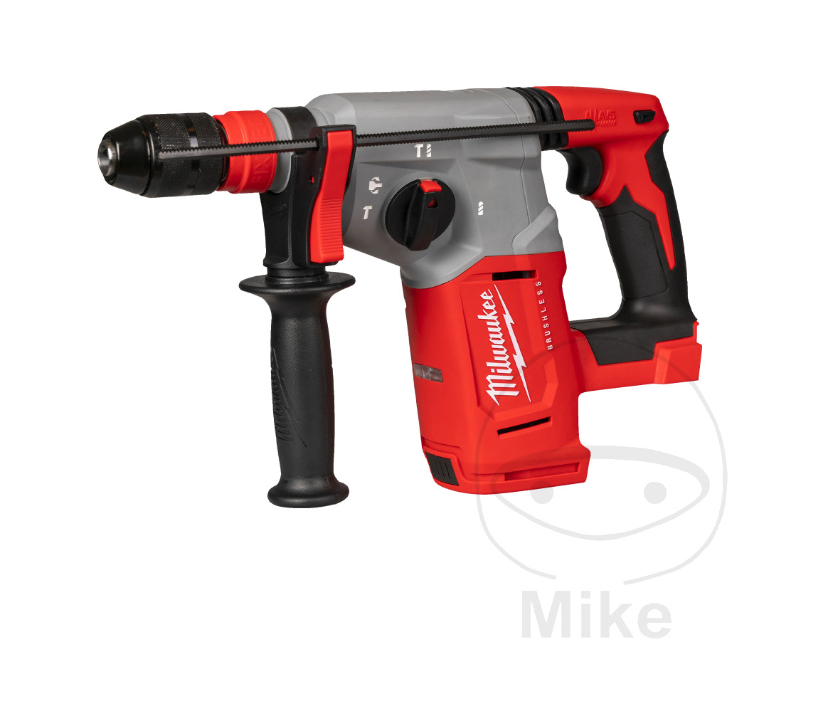 martillo combinado inalámbrico (sin batería) 18v m18 blhx-0x