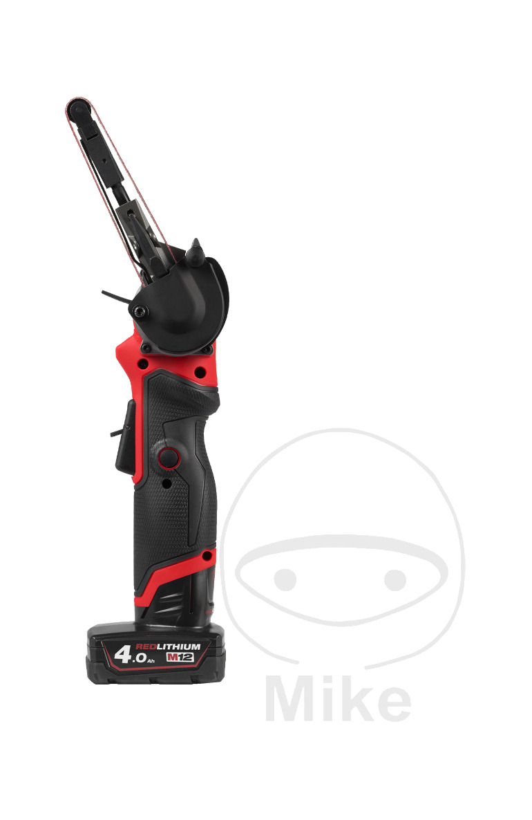 lijadora de cinta inalámbrica (con batería) 12v m12 fbfl10-402b