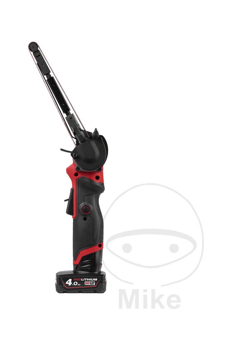 lijadora de cinta a batería (con batería) 12v m12 fbfl13-402b