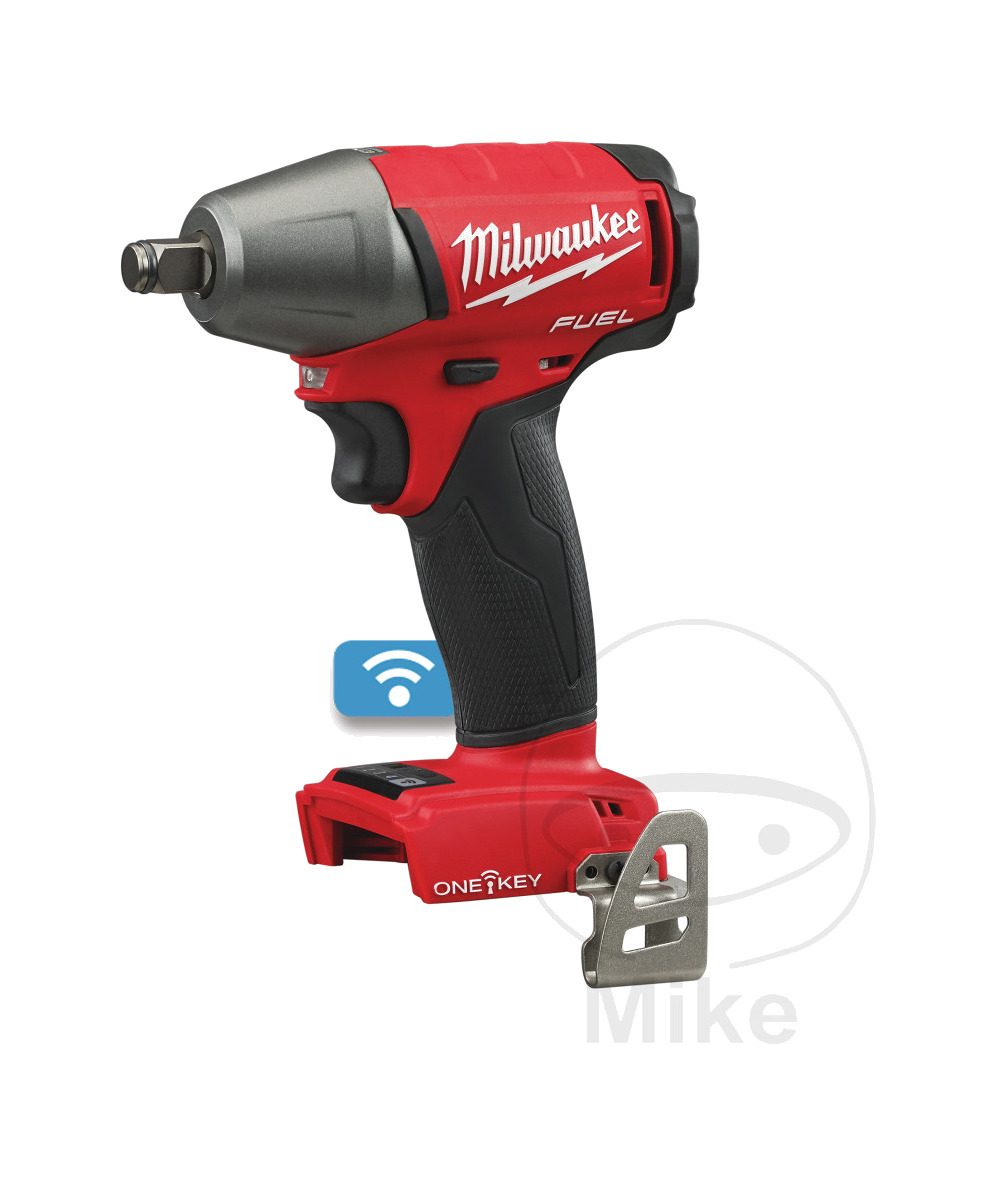 pistola de impacto con batería recargable 18v solo m18 oneiwf12-0x