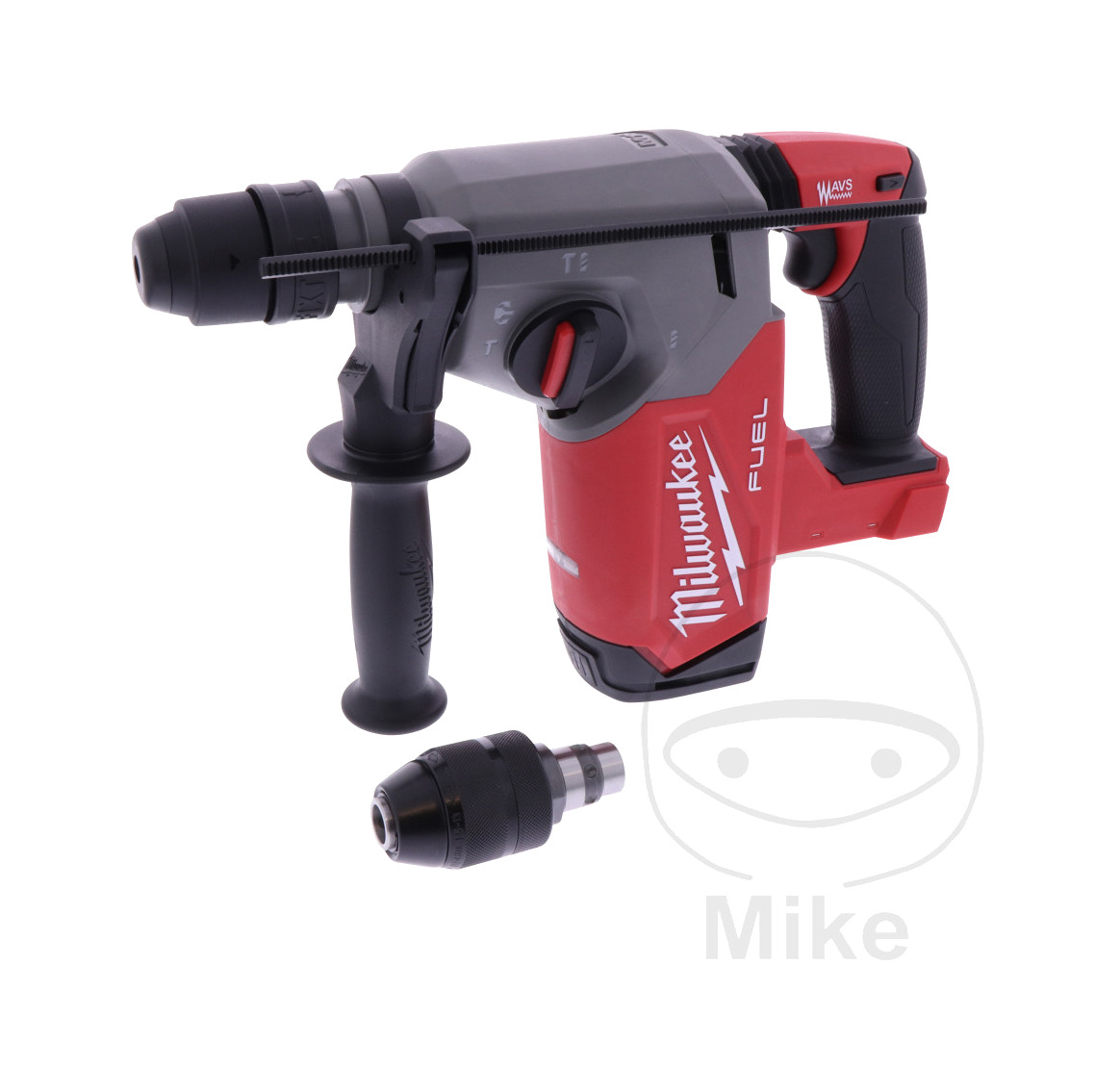 martillo combinado inalámbrico recargable sin bateria 18v m18 fhx 0x