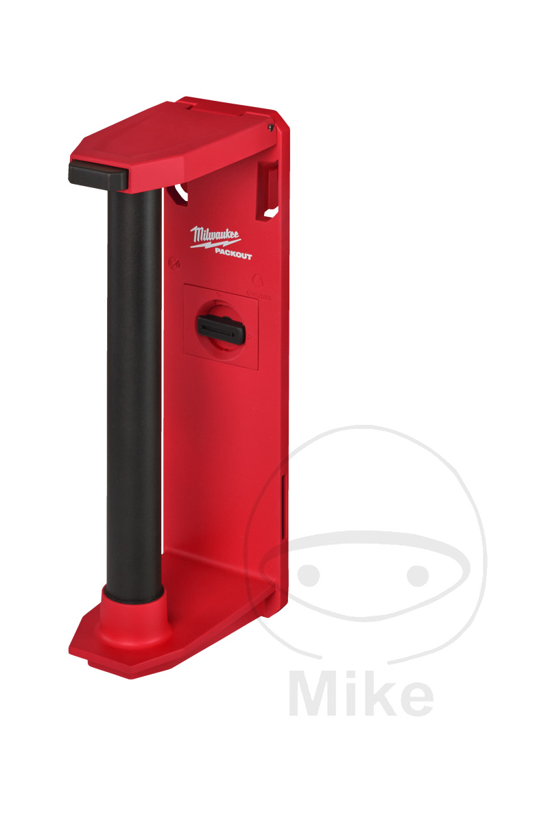 porta carretes para sistema modular de almacenamiento packout