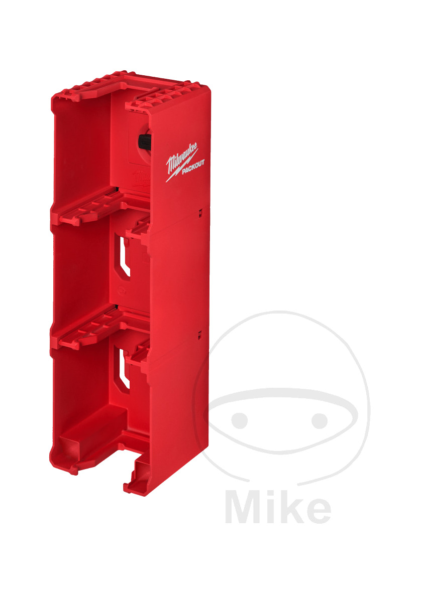soporte para baterías de herramientas m18 packout