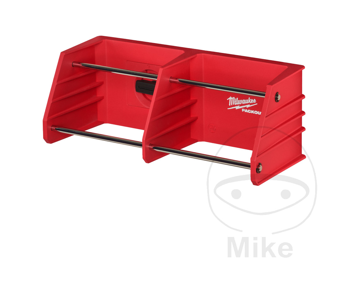 soporte para almacenamiento de alicates packout