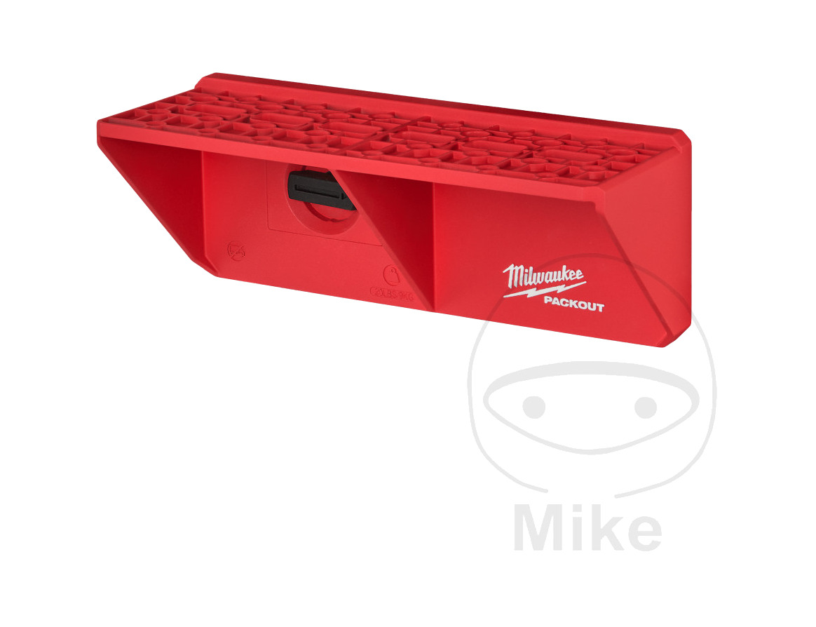 soporte para destornilladores packout