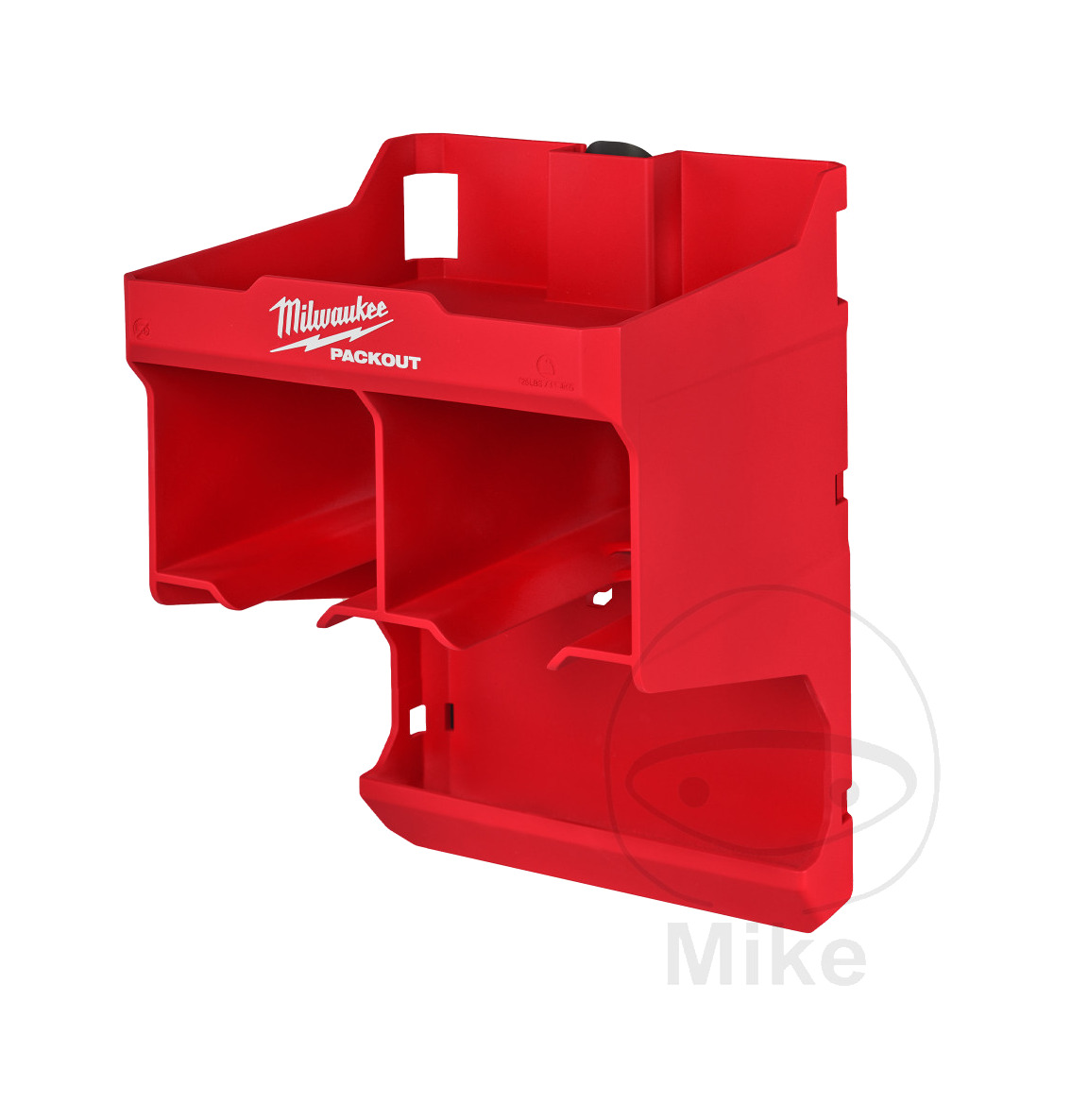 soporte para destornilladores inalámbricos packout