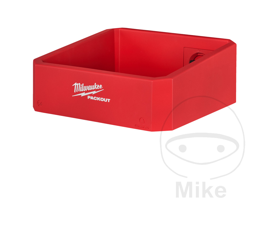 soporte estantería de herramientas packout
