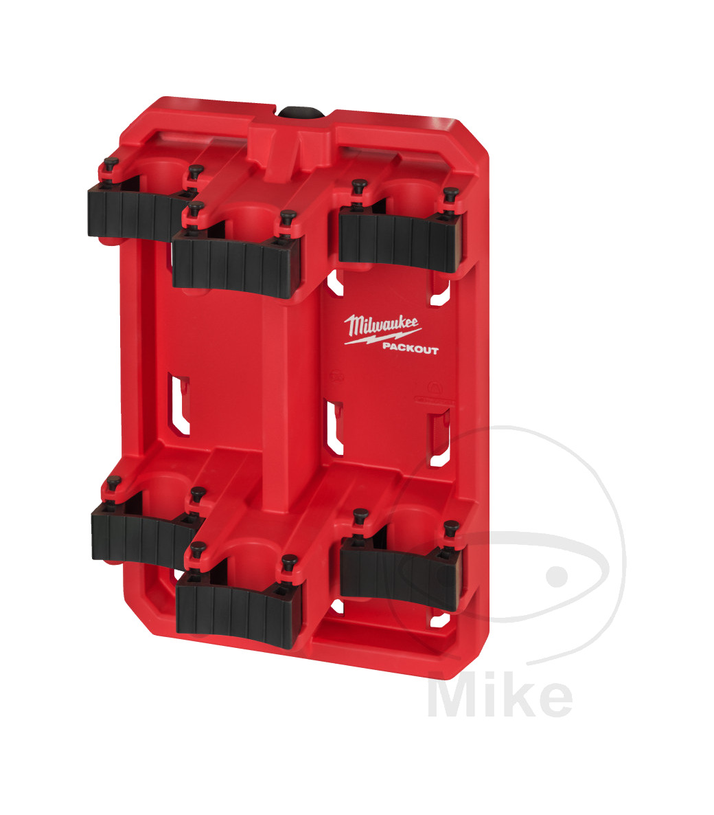 soporte para almacenamiento herramientas de mango largo packout