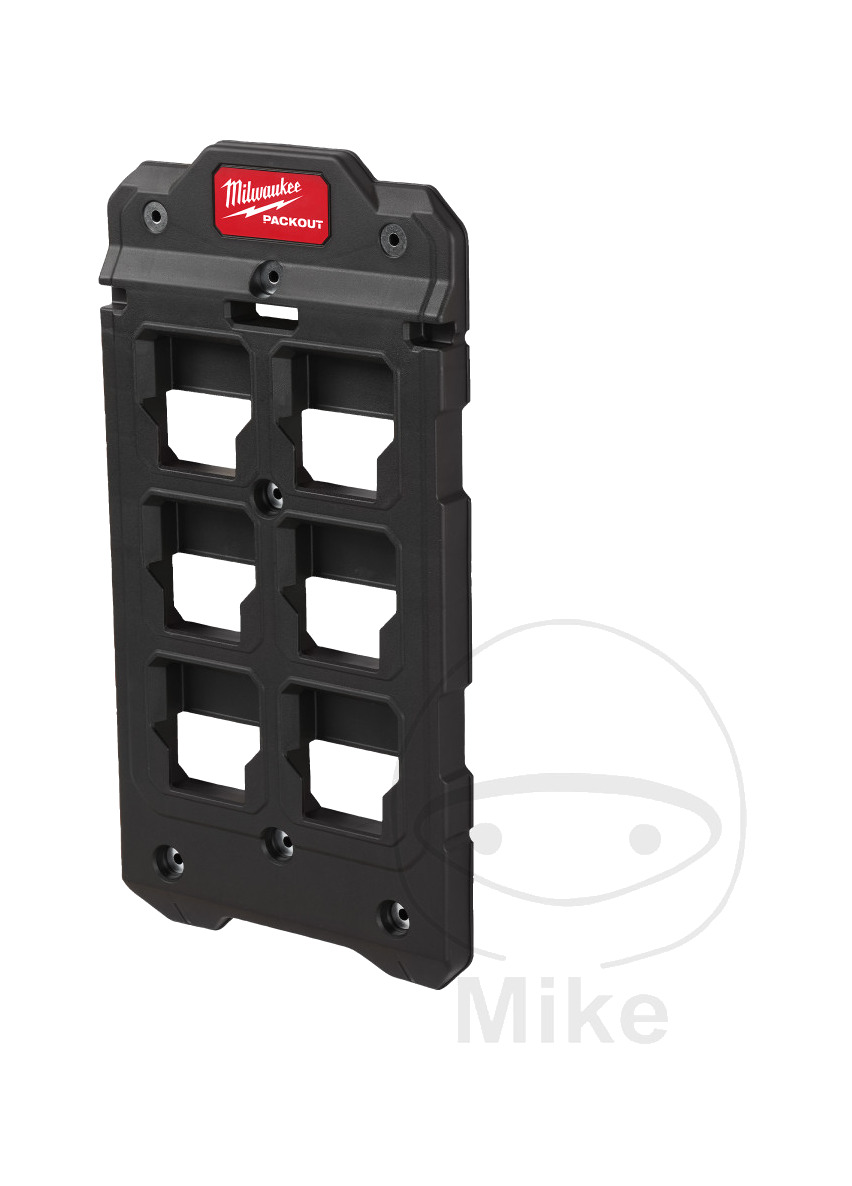placa sistema modular de almacenamiento de herramientas packout