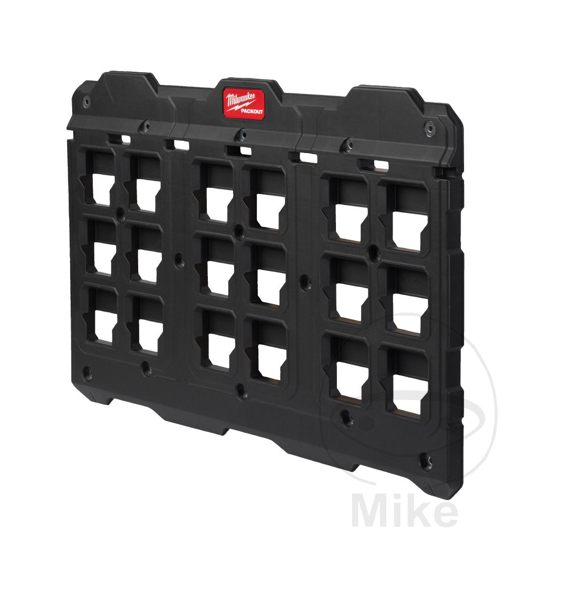 placa sistema modular de almacenamiento de herramientas packout