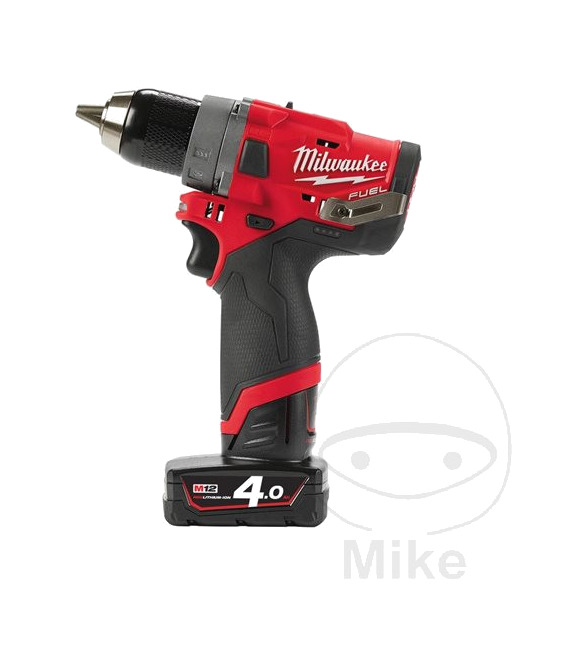 taladro-atornillador con batería recargable 12v m12 fdd2-402x