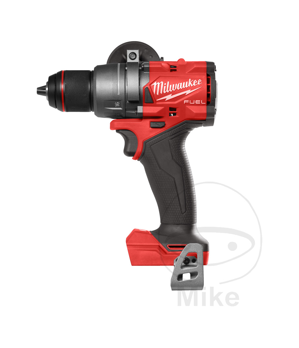 taladro-atornillador con batería recargable 18v solo m18 fdd3-0x