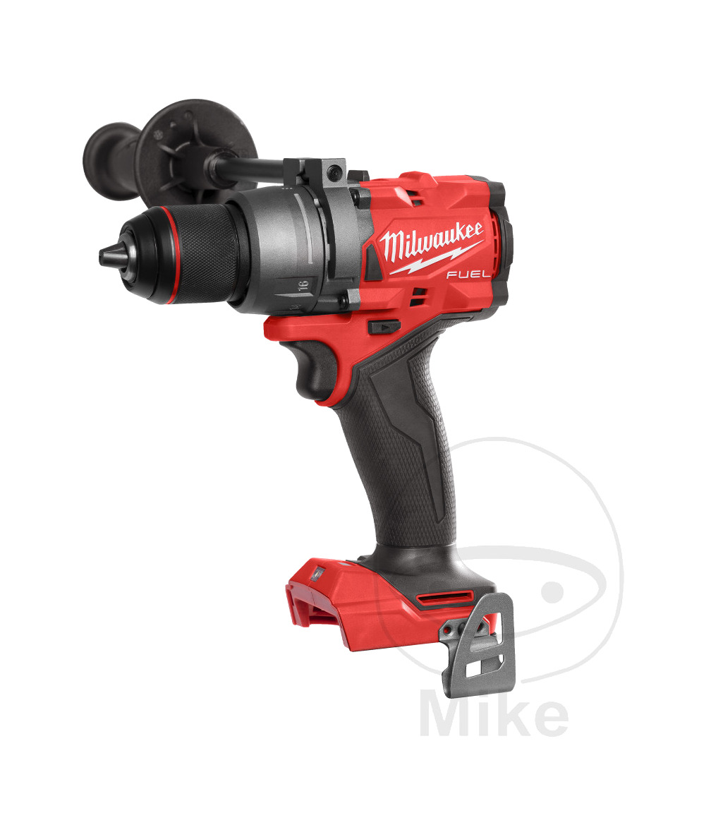 taladro-atornillador de impacto con batería recargable 18v sol m18 fpd3-0x