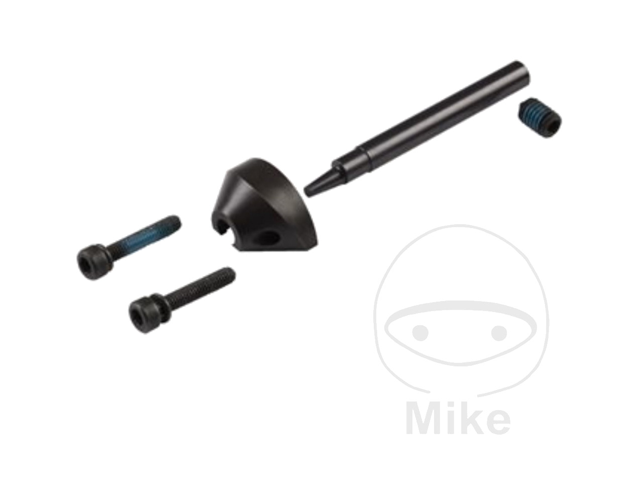 set matriz y junta para roedora m12fnb16