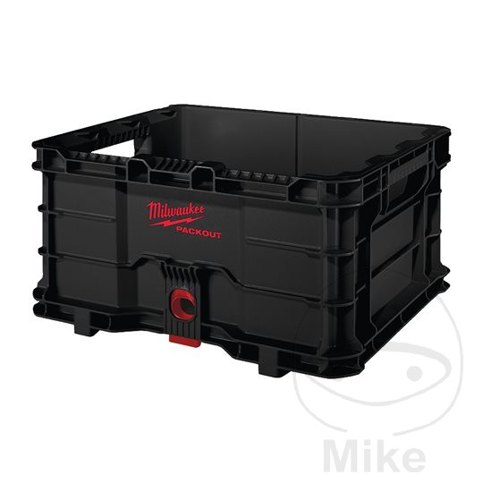 caja de transporte packout