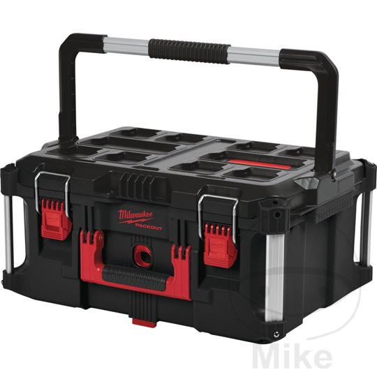 caja grande para herramientas packout