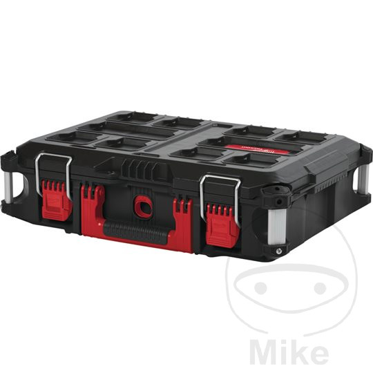 caja para herramientas packout