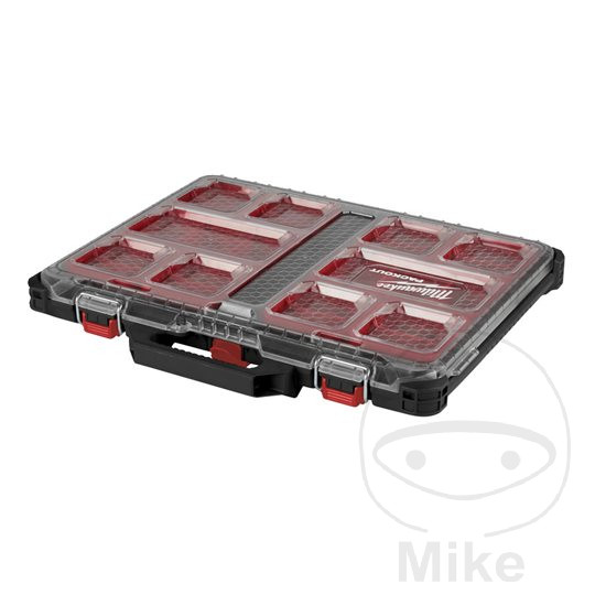 organizador de piezas
