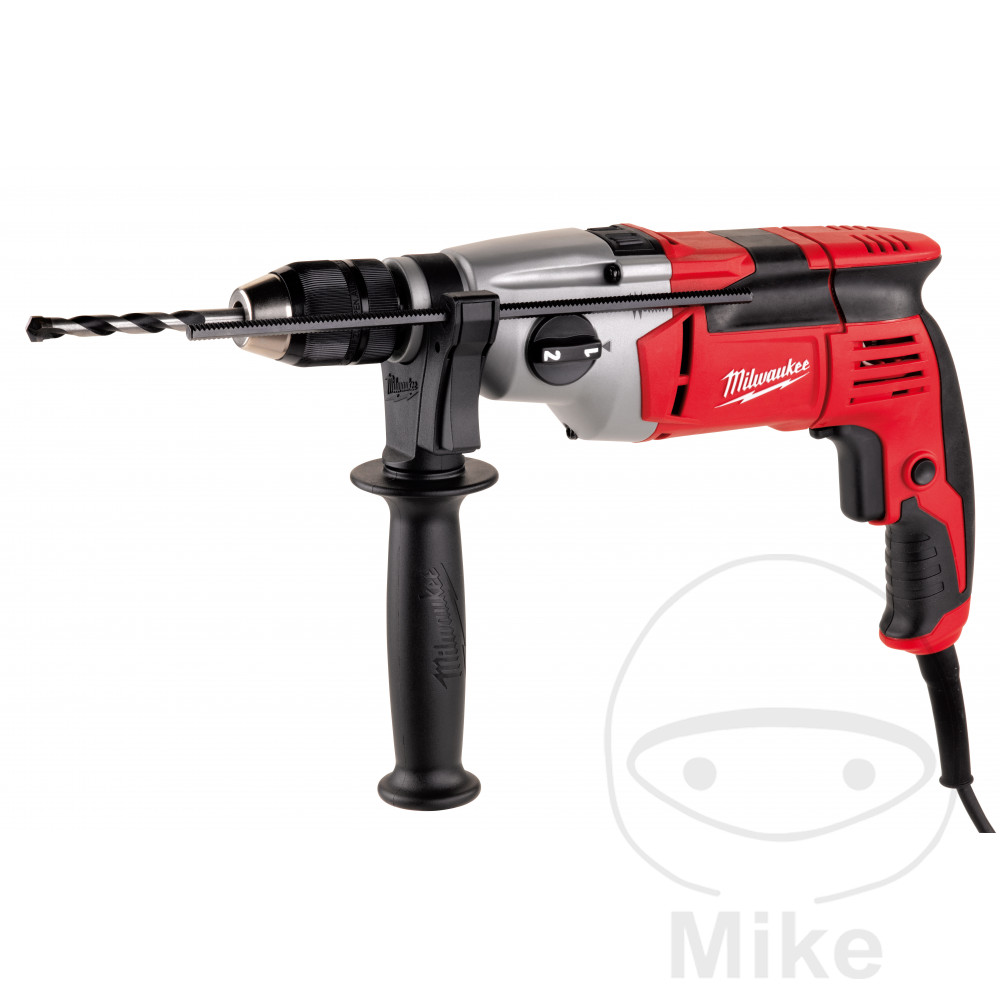 taladro percutor 850w pd2e22r
