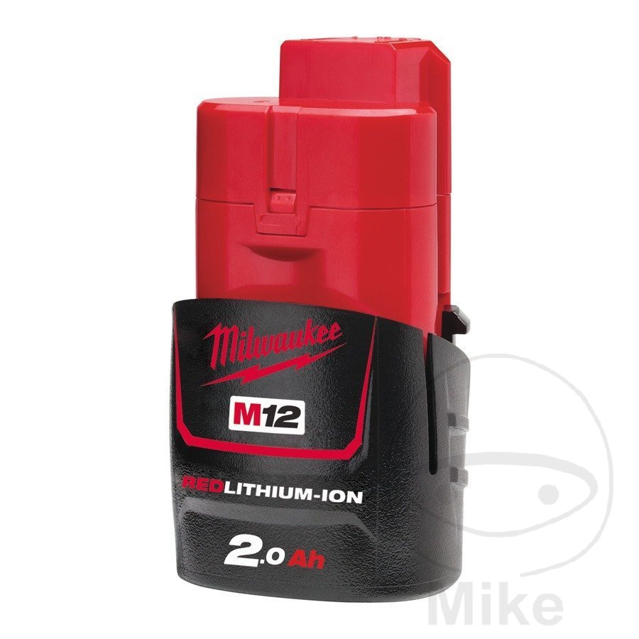 batería recargable para herramienta eléctrica 12v 2ah m12 b2