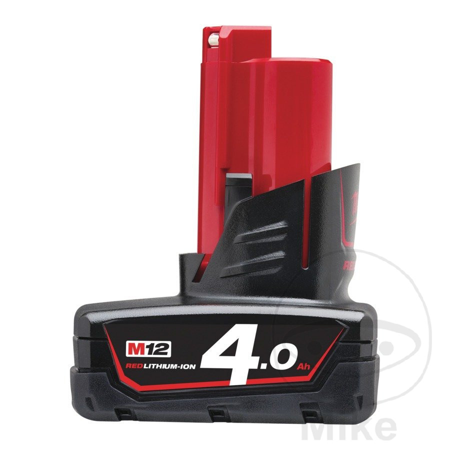 batería recargable para herramienta eléctrica 12v 4ah m12 b4