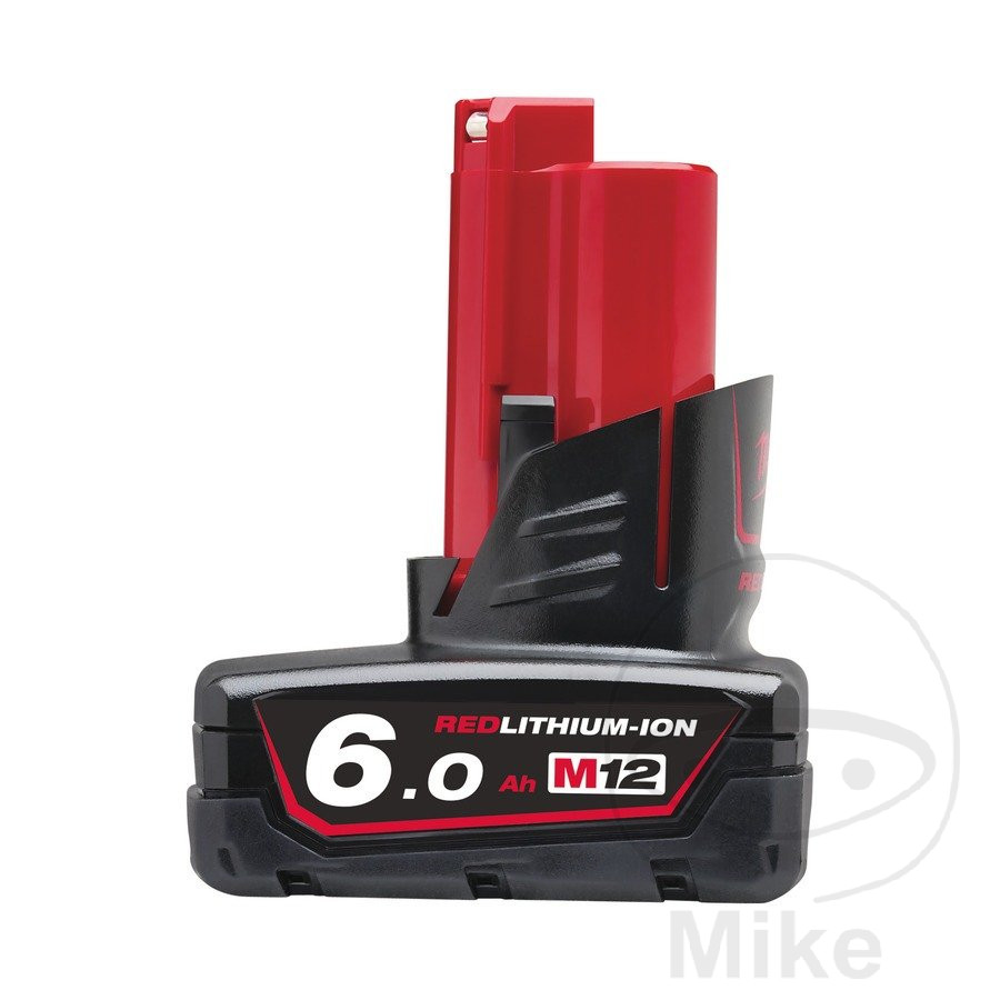 batería recargable para herramienta eléctrica 12v 6ah m12 b6