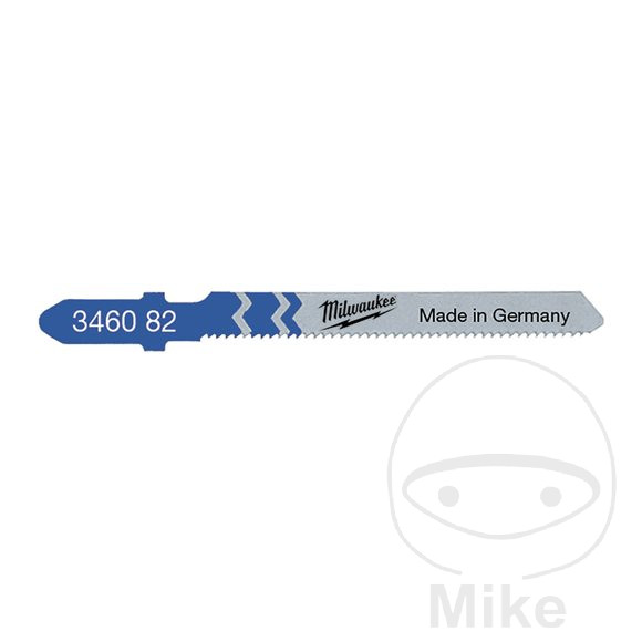 hoja de sierra para metal 55x1.2 mm ve5