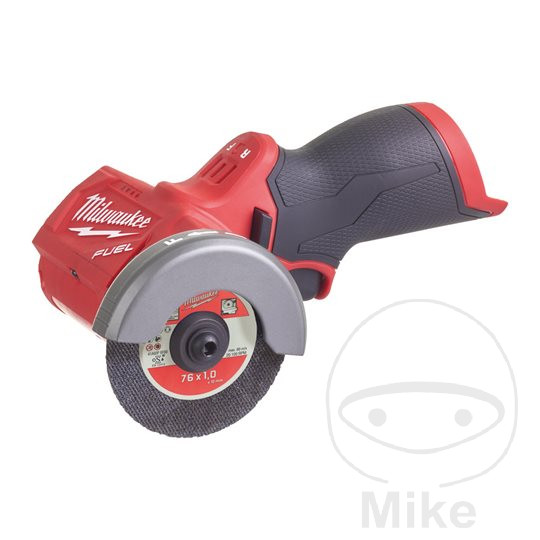 cortador multimaterial con batería recargable 12v solo m12 fcot-0