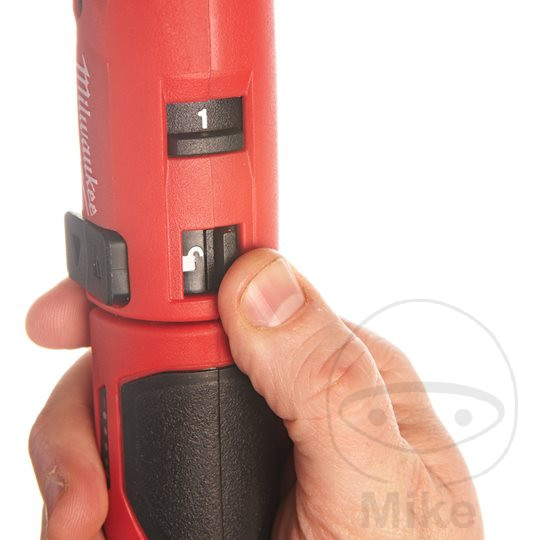 Cordless screwdriver b&m 2025