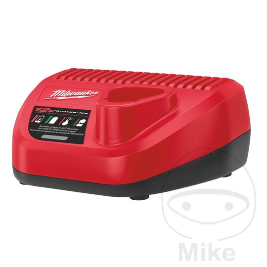 cargador de batería c12c
 12 v