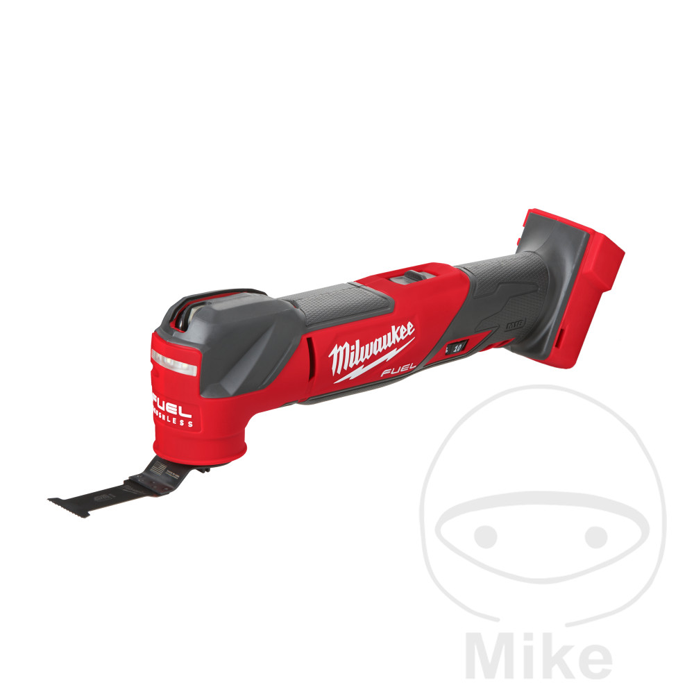multiherramienta sin batería fuel 18v m18fmt-0x
