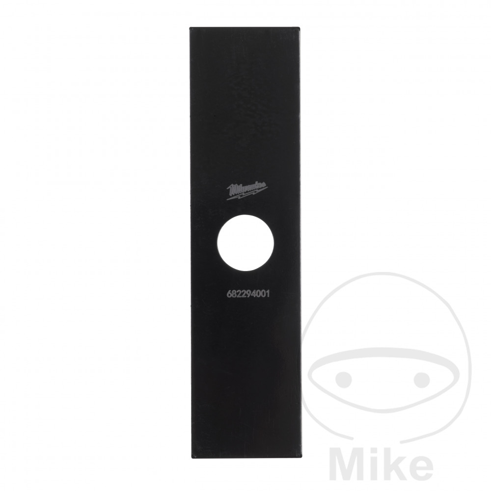 cuchilla para accesorio jardinería marcabordes 200 mm m18