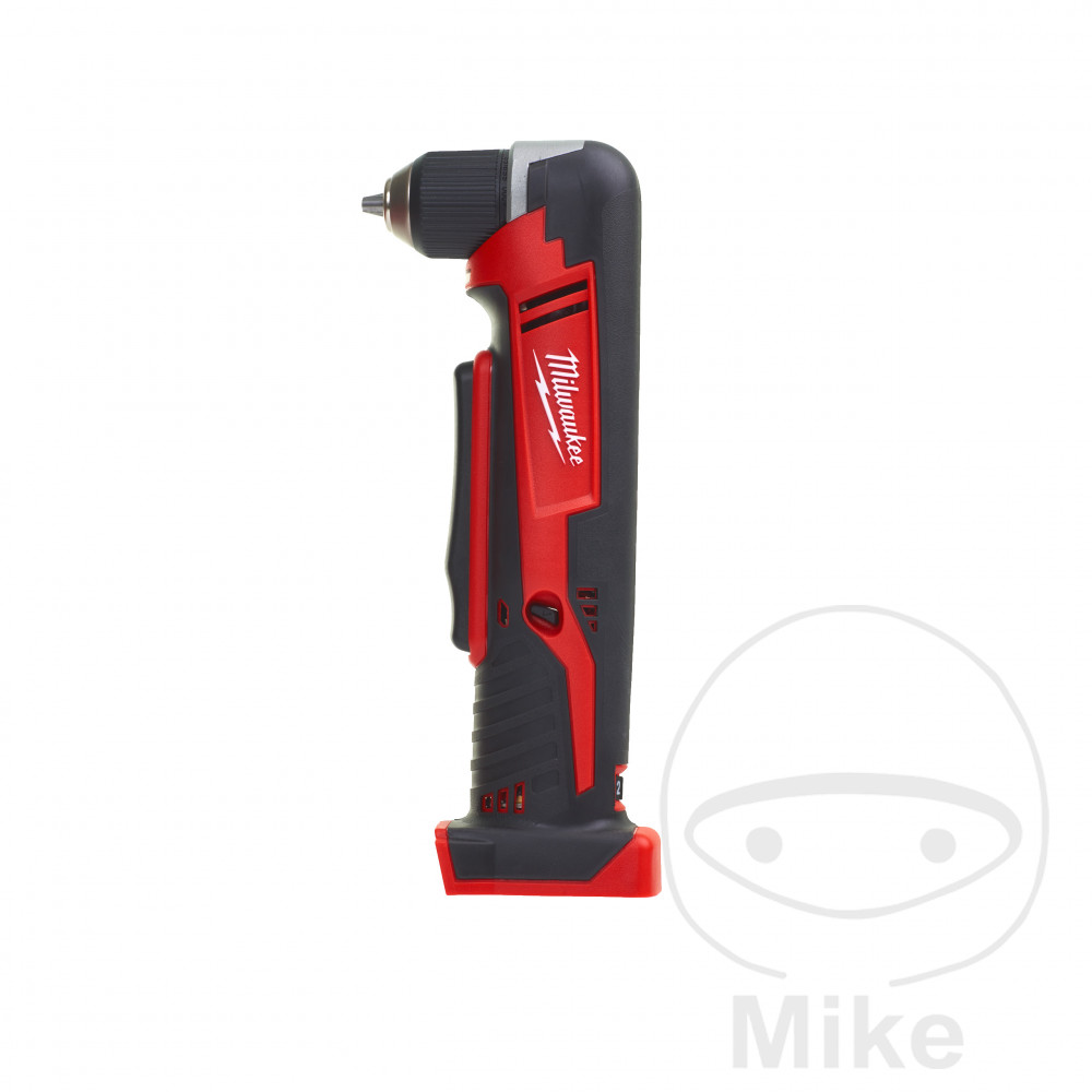 taladro atornillador con batería recargable 18v c18rad-0