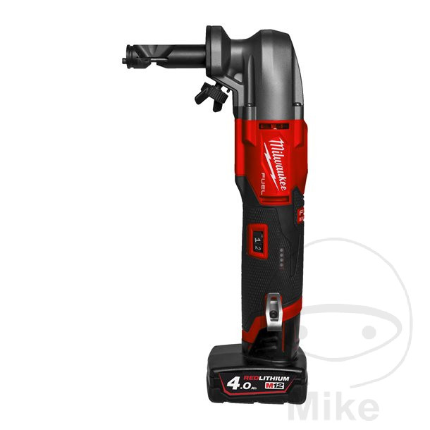 cortadora de chapa inalámbrica con batería fuel m12 fnb16-402x eu 4933479619