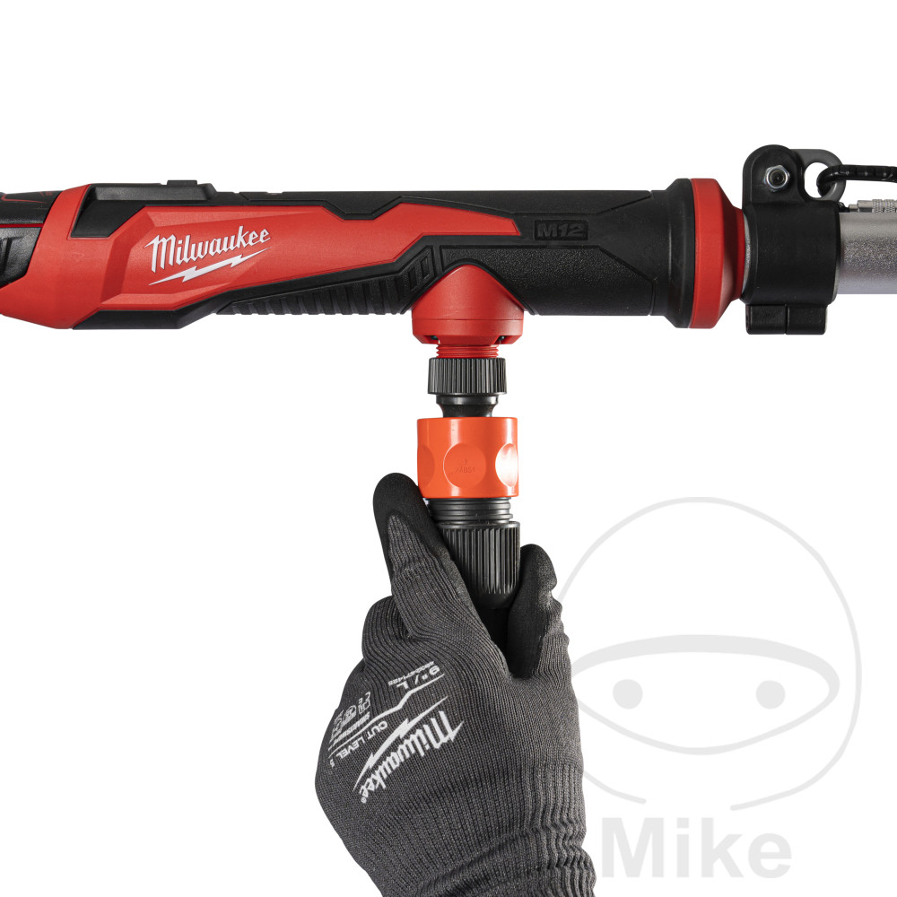 MILWAUKEE Battery powered water transfer pump M12 BSWP 0