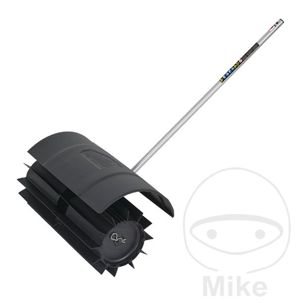 accesorio rodillo para barredora de jardinería m18foph-rba