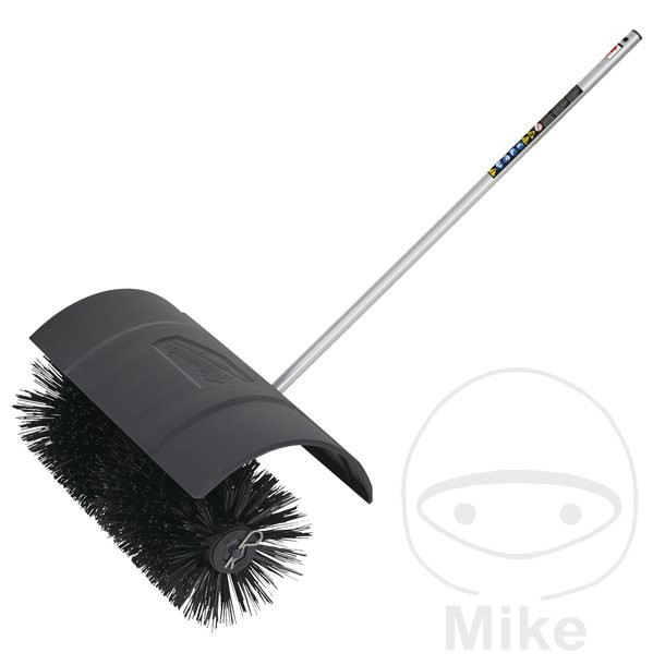 accesorio rodillo cepillo para barredora de jardinería m18foph-bba
