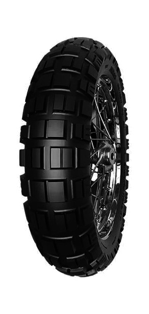cubierta neumático moto enduro trail xt 170/60b17 72h tl/tt m+s
