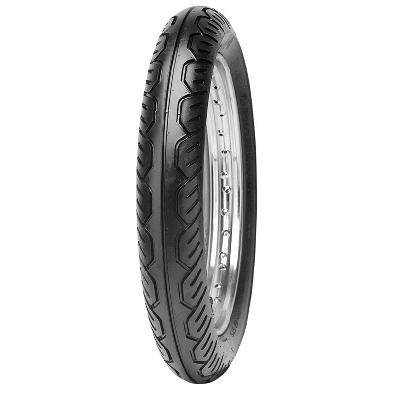 cubierta neumatico mc 9 - 16´´ 90/90-16 48p tl