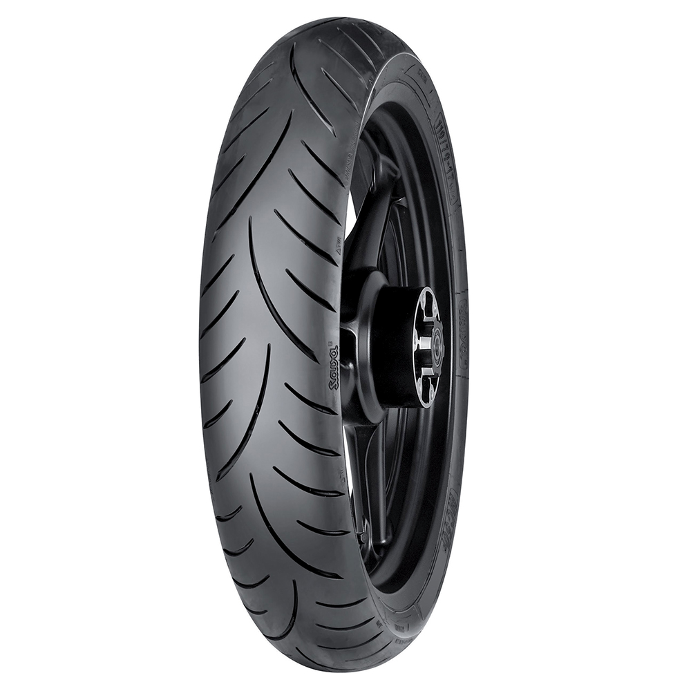cubierta neumatico mc 50 m-racer - 17´´ 100/80-17 52h tl