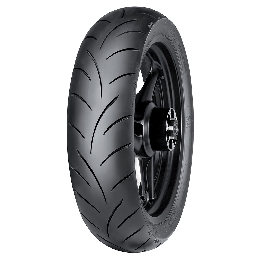 cubierta neumatico mc 50 m-racer - 17´´ 130/70-17 62h tl
