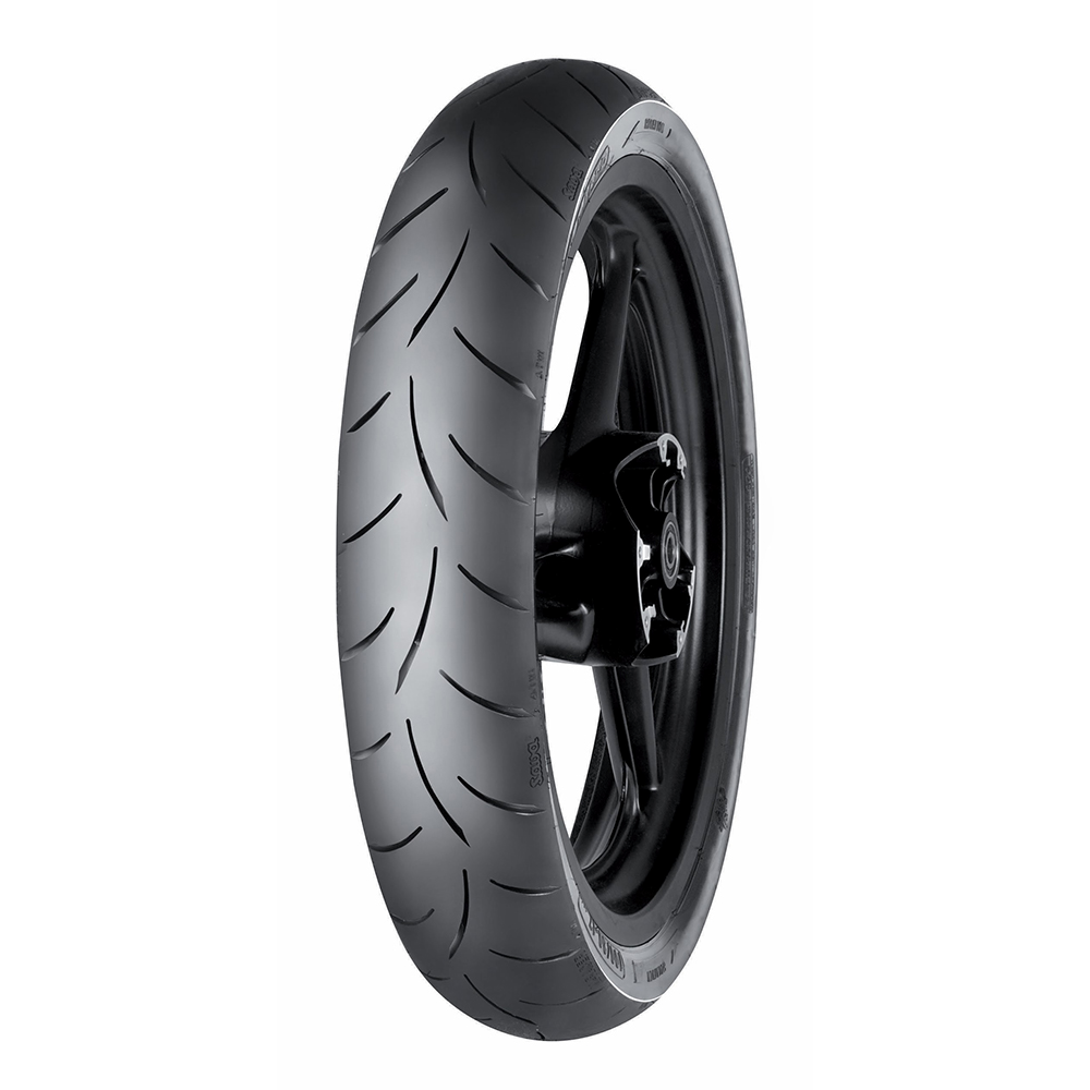 cubierta neumatico mc 50 m-racer - 19´´ 100/90-19 57h tl